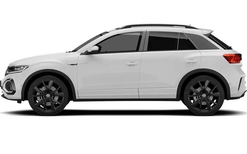 Schwarz Neu 2025 VW T-Roc Life SUV | 28.490 € (Guter Preis) - Bild 1/1