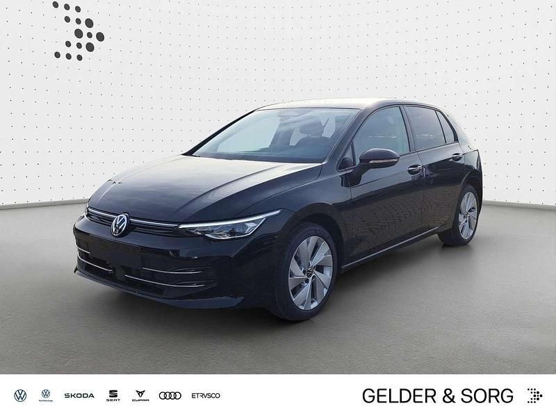 Mondsteingrau Neu 2025 VW Golf VIII Life Limousine | 38.490 € (Fairer Preis) - Bild 1/4