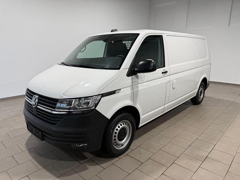 Weiß Gebraucht 2023 VW T6.1 Van | 43.990 € (Superpreis) - Bild 1/4