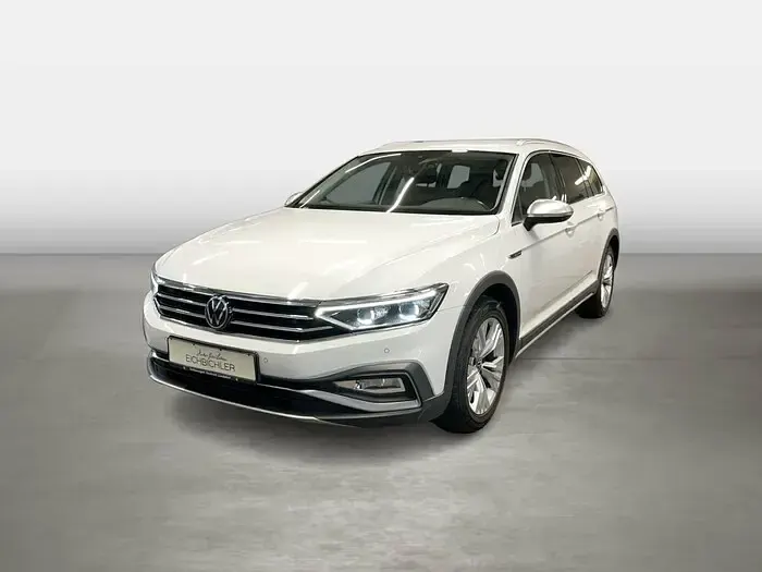 Usata VW Passat Alltrack 200 CV (147 kW) 2023 Station wagon