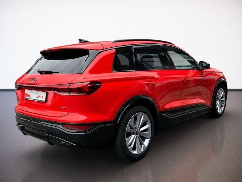 Gebraucht Audi Q6 e-tron S-Line 285 kW (388 PS) 2025 Soneirarot SUV