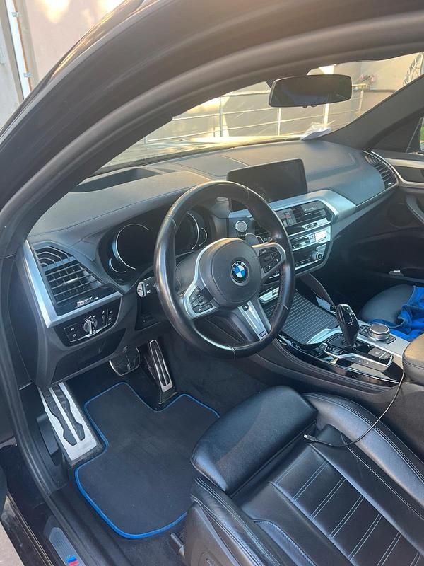 Gebraucht BMW X4 326 PS (239 kW) 2018 Andere farben SUV