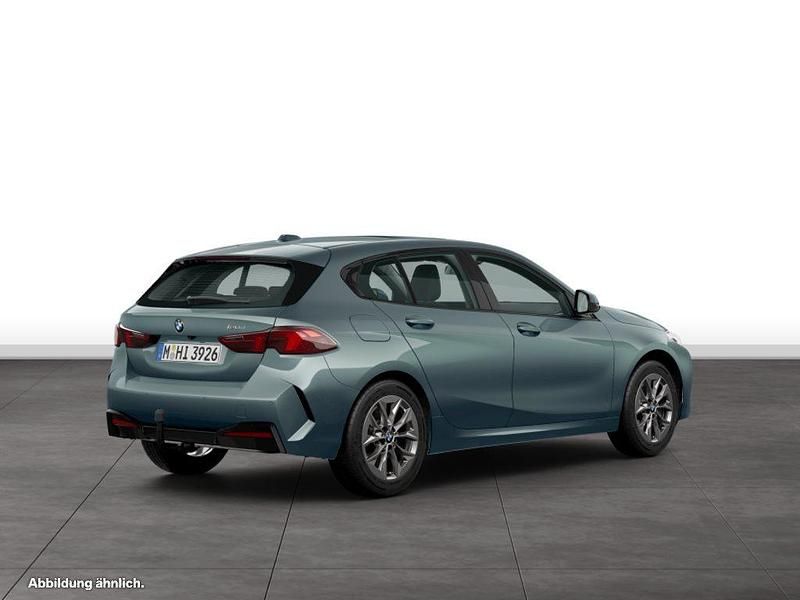 Gebraucht BMW 120 150 PS (110 kW) 2025 Grün Kleinwagen