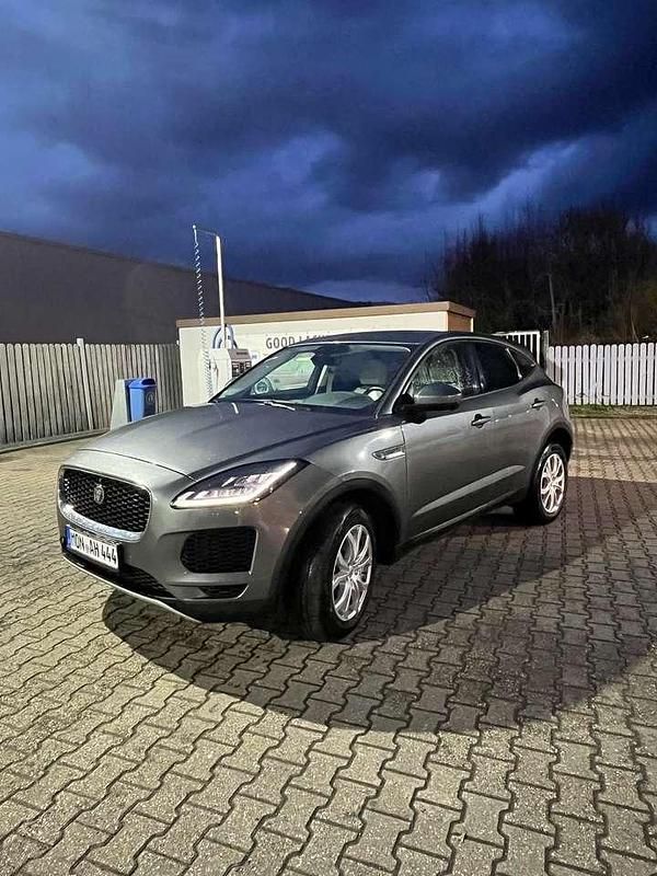 Usata Jaguar E-Pace 179 CV (131 kW) 2018 SUV