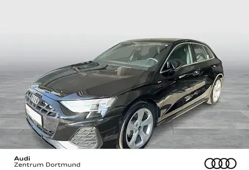 Gebraucht Audi A3 S-Line 150 PS (110 kW) 2025 Limousine