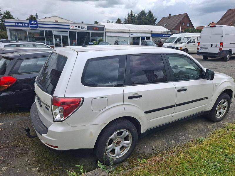 Gebraucht Subaru Forester 150 PS (110 kW) 2009 SUV
