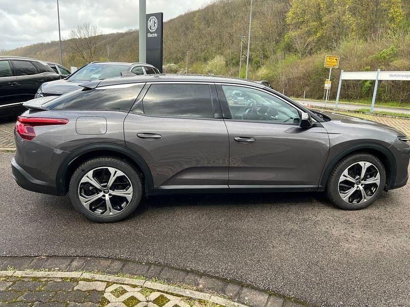 Gebraucht Citroën C5 X Feel 131 PS (96 kW) 2022 Kombi