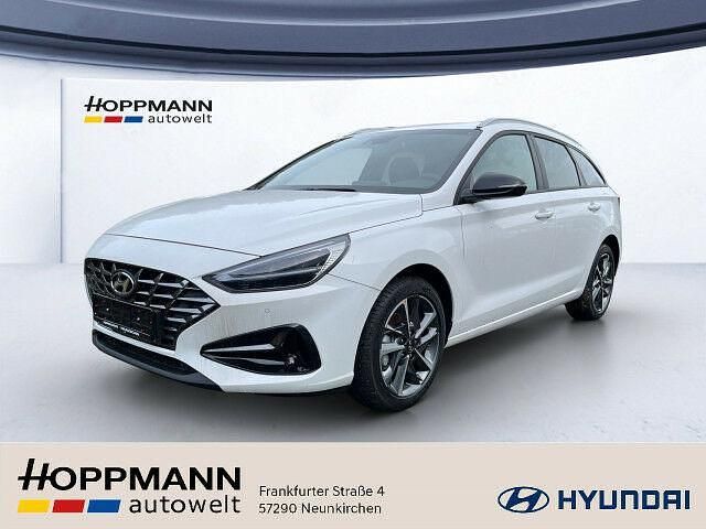 Othercolor Gebraucht 2024 Hyundai i30 Turbo Kombi | 24.850 € (Fairer Preis) - Bild 1/2
