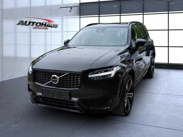 Brugt Volvo XC90 173 HK (127 kW) 2022 SUV