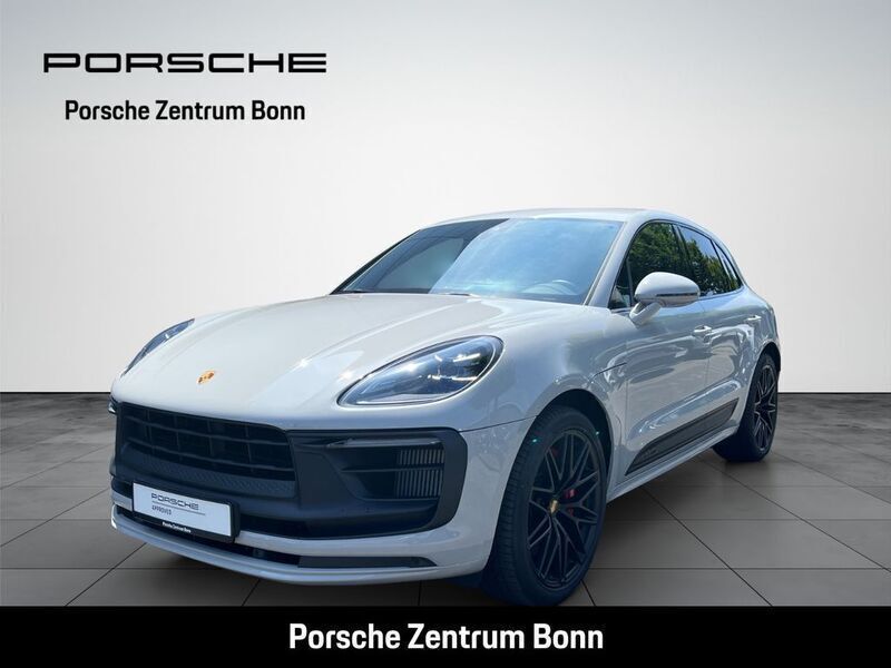 Kreide Gebraucht 2023 Porsche Macan GTS SUV | 93.950 € (Fairer Preis) - Bild 1/4