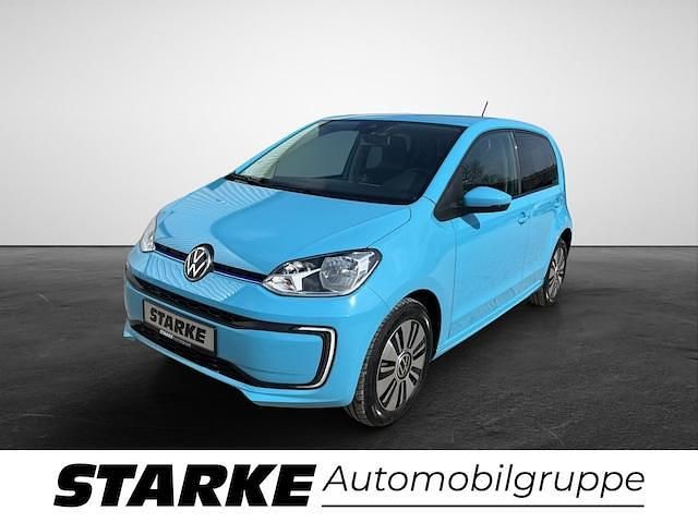 Gebraucht VW e-up! 61 kW (83 PS) 2022 Kleinwagen