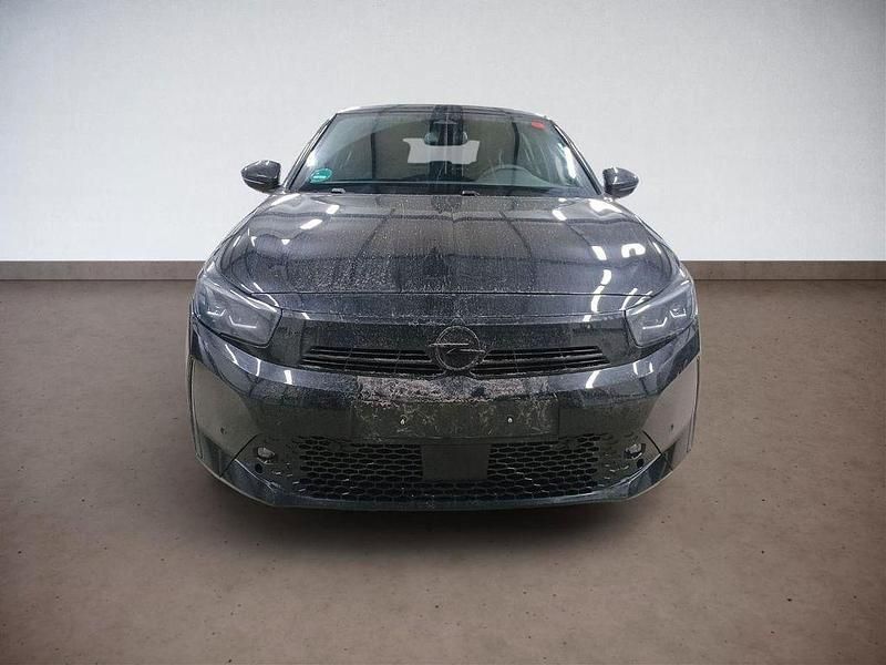 Gebraucht Opel Corsa 145 PS (106 kW) 2025 Schwarz Kleinwagen