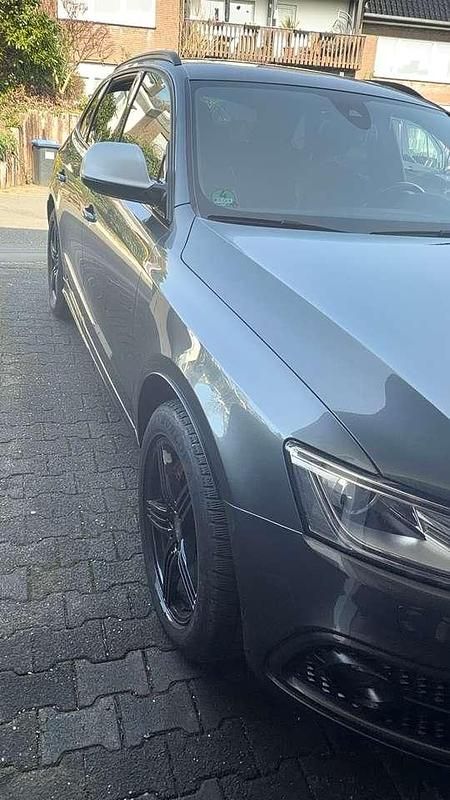 Gebraucht Audi SQ5 313 PS (230 kW) 2016 SUV