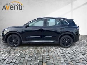 Neu MG S5 125 kW (170 PS) 2026 Schwarz (pebble black) SUV