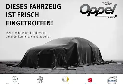 Gebraucht Peugeot 2008 Allure 131 PS (96 kW) 2024 Grau SUV