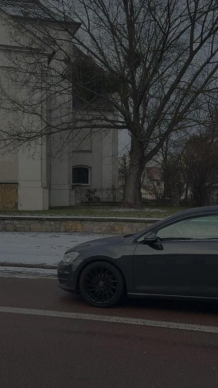 Gebraucht 2015 VW Golf VII Kleinwagen | 5.500 € (Superpreis) - Bild 1/4