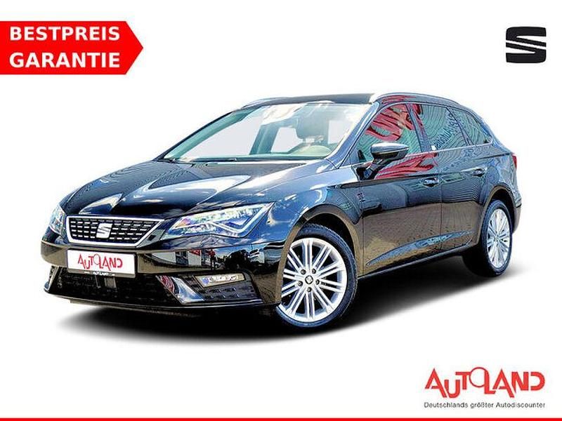 Andere Gebraucht 2020 Seat Leon Kombi | 21.950 € (Fairer Preis) - Bild 1/4