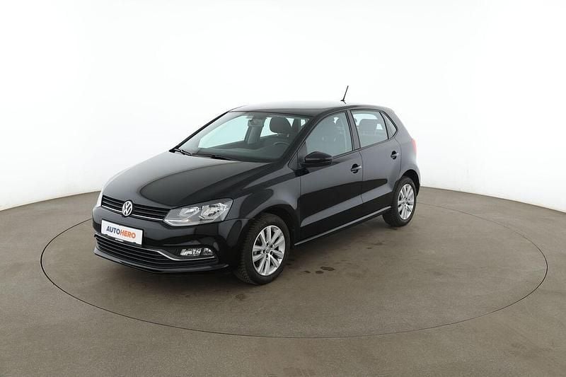 Usata VW Polo Comfortline 75 CV (55 kW) 2016 Berlina
