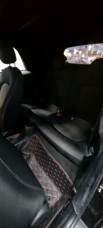 Second-hand Mini Cooper Cabriolet 136 CP (100 kW) 2022 Negru Cabrio