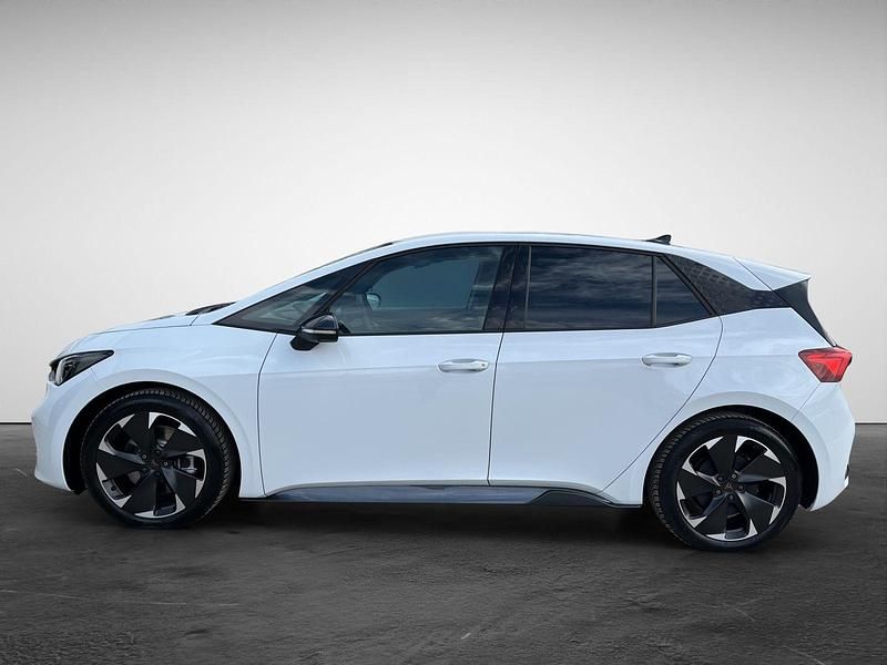 Gebraucht Cupra Born 169 kW (231 PS) 2022 Andere farbe Kleinwagen