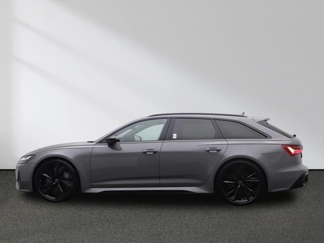 Gebraucht Audi RS6 Performance 630 PS (463 kW) 2025 Nardograu Kombi