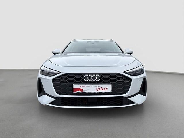 Gebraucht Audi A5 Business 150 PS (110 kW) 2025 Weiß Kombi