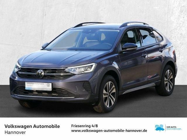 Grau Neu 2025 VW Taigo SUV | 26.990 € (Etwas zu teuer) - Bild 1/4