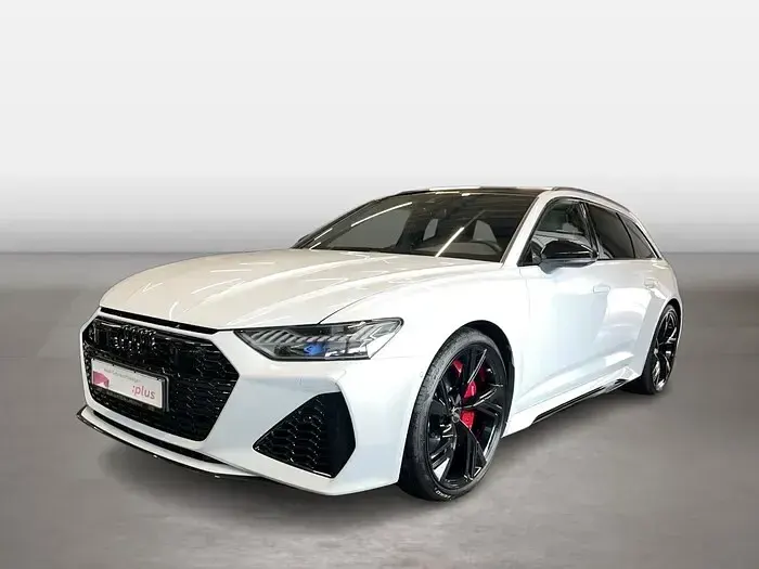 Gebraucht Audi RS6 Ambiente 600 PS (441 kW) 2022 Kombi