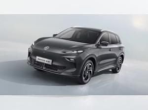 Neu MG S5 Comfort 169 kW (231 PS) 2025 Blau (piccadilly blue) SUV