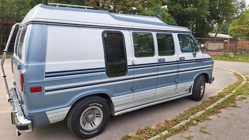Gebraucht Dodge Ram 231 PS (169 kW) 1990 Pickup