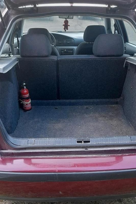 Gebraucht Skoda Octavia 1998 Andere farben Kleinwagen