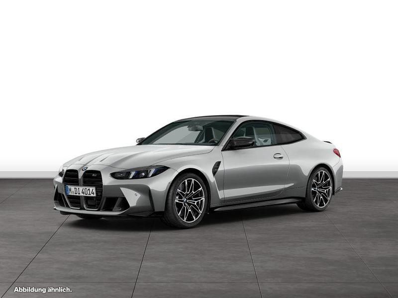 Sonderlackierung Gebraucht 2025 BMW M4 Competition Edition Coupé | 99.504 € (Etwas zu teuer) - Bild 1/4