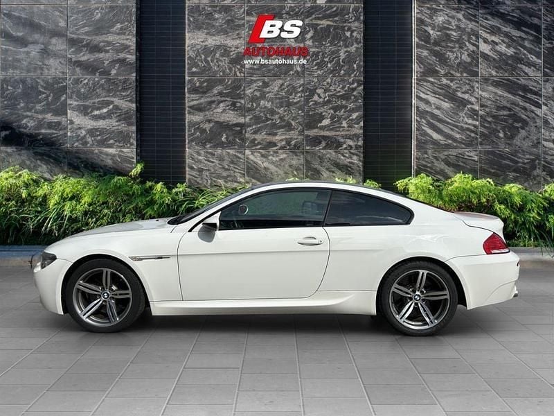 Gebraucht BMW M6 Performance 507 PS (372 kW) 2010 Coupé