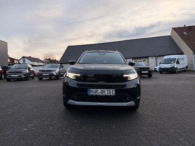 Gebraucht Opel Frontera 83 kW (113 PS) 2025 Schwarz SUV