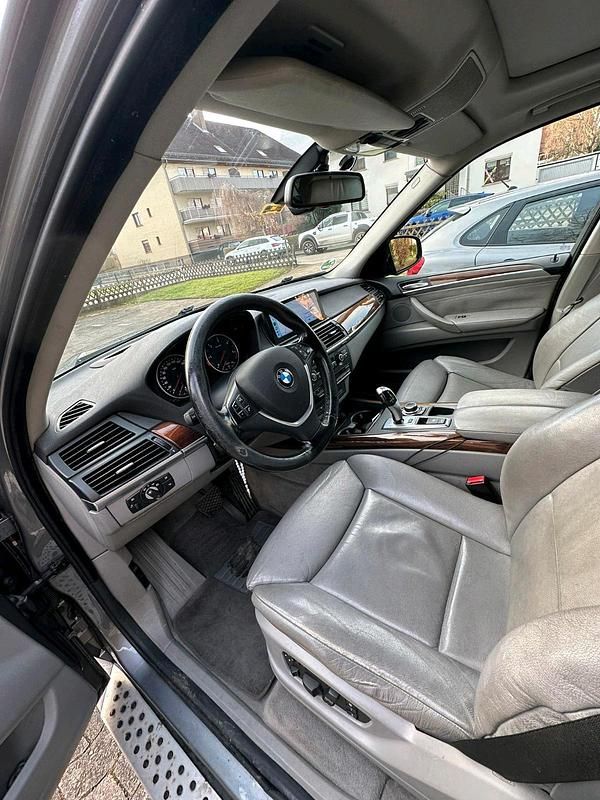 Gebraucht BMW X5 235 PS (172 kW) 2007 SUV