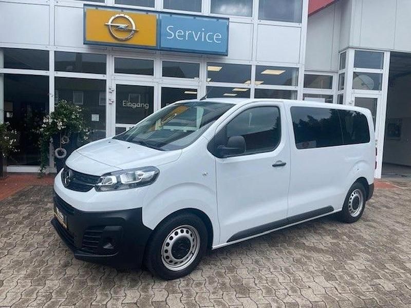 Gebraucht 2022 Opel Vivaro Van | 27.790 € - Bild 1/1