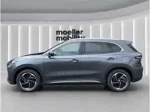 Neu MG S5 Luxury 169 kW (231 PS) 2025 Grau (auch erhältlich in blau (ohne aufpreis), rot,) SUV