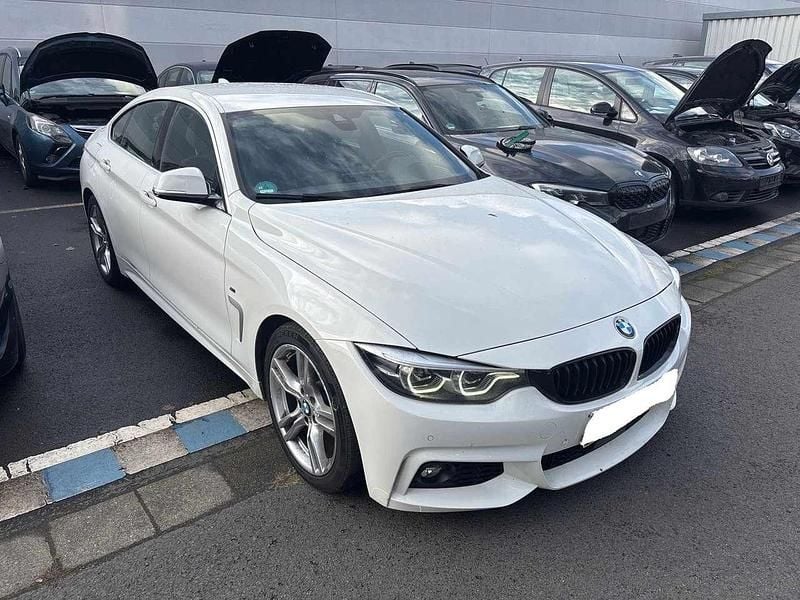 Gebraucht 2019 BMW 420 Gran Coupé M Sport Coupé | 19.600 € (Guter Preis) - Bild 1/4