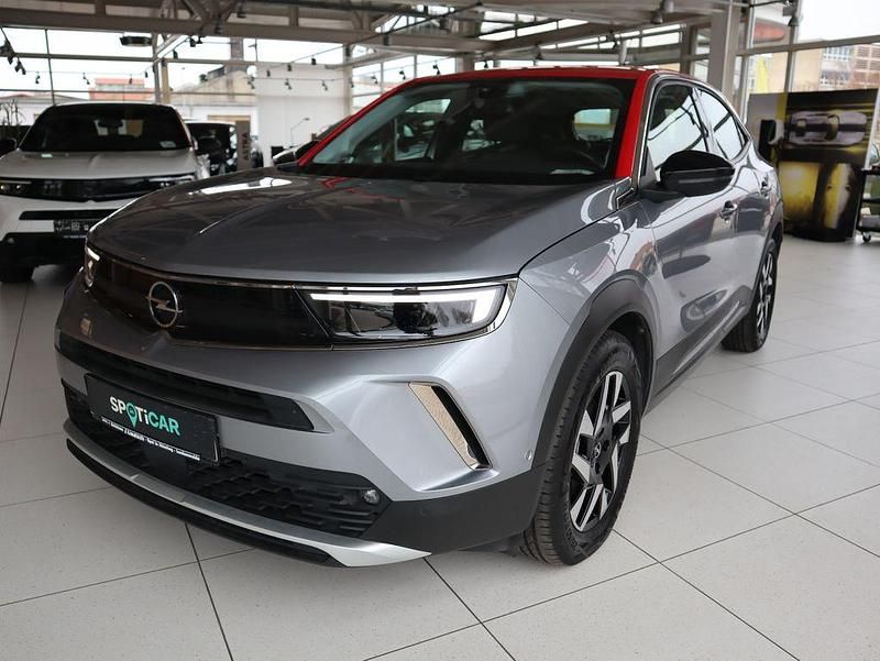 Gebraucht Opel Mokka-e 100 kW (136 PS) 2021 Grau SUV