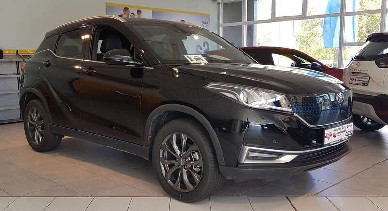 Gebraucht Seres 3 119 kW (163 PS) 2023 Schwarz SUV