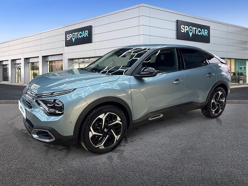 Gebraucht Citroën C4 PureTech 131 PS (96 kW) 2023 SUV