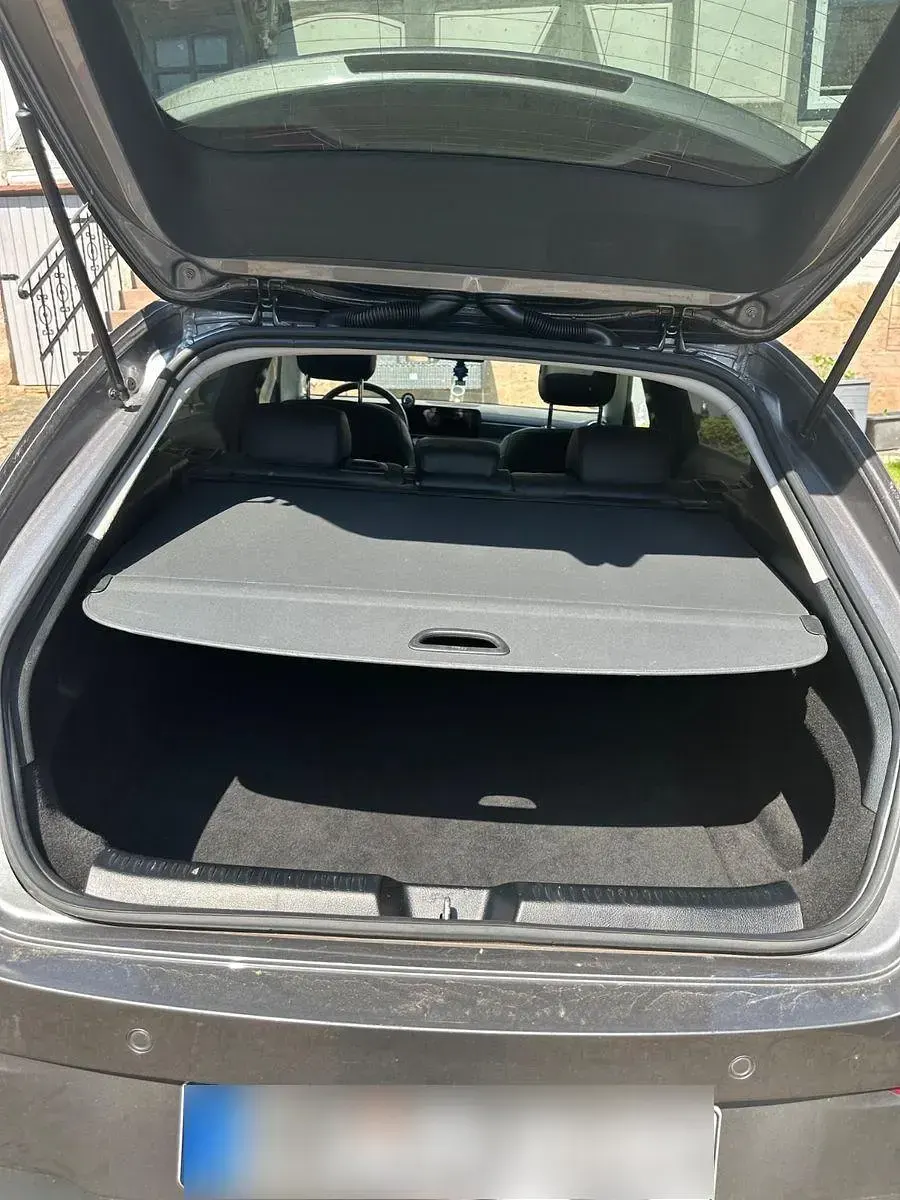 Gebraucht Mercedes 200 150 PS (110 kW) 2022 Grau Limousine