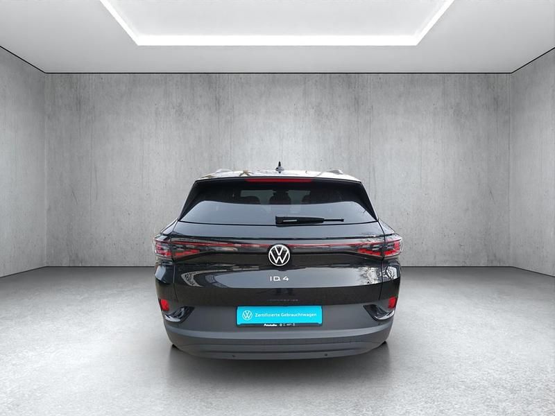 Gebraucht VW ID.4 Pro 210 kW (286 PS) 2025 Schwarz SUV