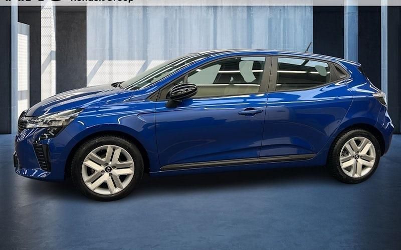 Gebraucht Renault Clio V Evolution 91 PS (66 kW) 2024 Blau Limousine
