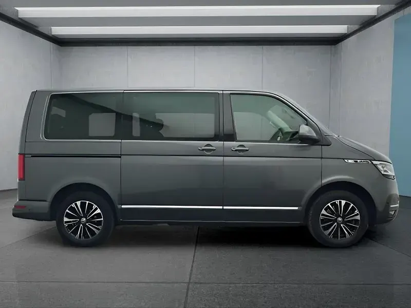 Brugt VW Multivan 204 HK (150 kW) 2024 Grå MPV
