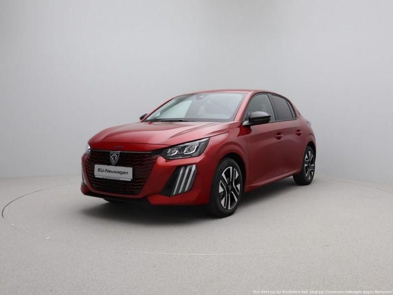 Neu Peugeot e-208 Style 100 kW (136 PS) 2025 Metallic, wählbar  ggf gegen Kleinwagen