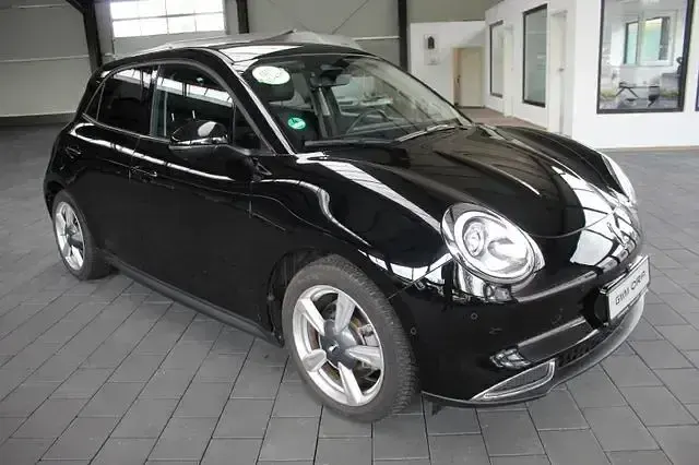 Gebraucht Ora 03 Pro+ 125 kW (171 PS) 2023 Schwarz Kleinwagen