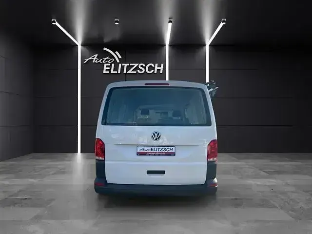 Gebraucht VW Transporter 2021 Andere Van