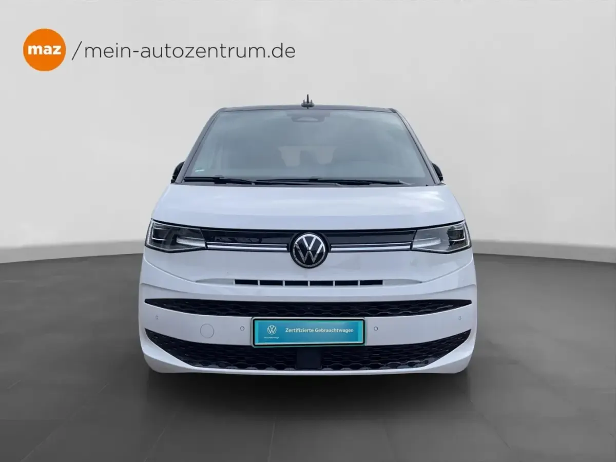 Używany VW Multivan Edition 150 KM (110 kW) 2025 Minivan