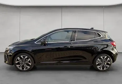 Neu Mitsubishi Colt Edition 91 PS (66 kW) 2025 Schwarz Limousine
